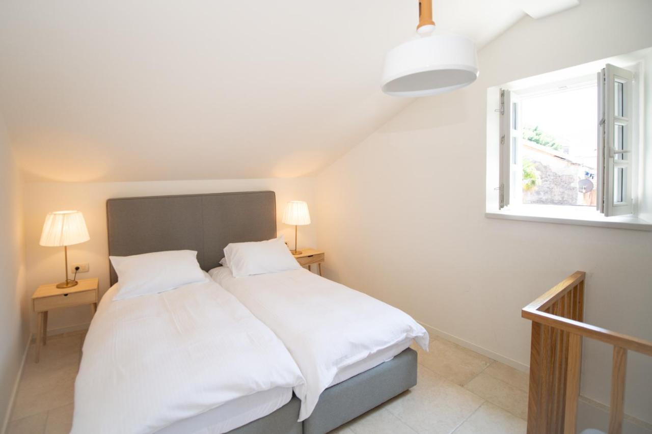 Katareo Apartments Kotor Eksteriør bilde